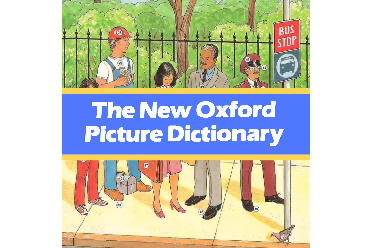 Cover Image of the Post