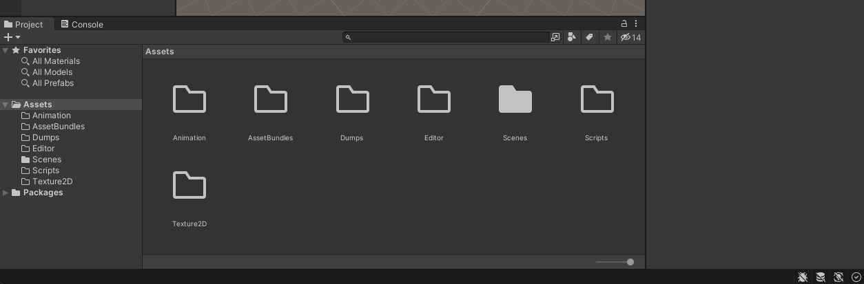 unity_create_project