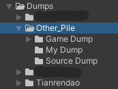 organize_dumps
